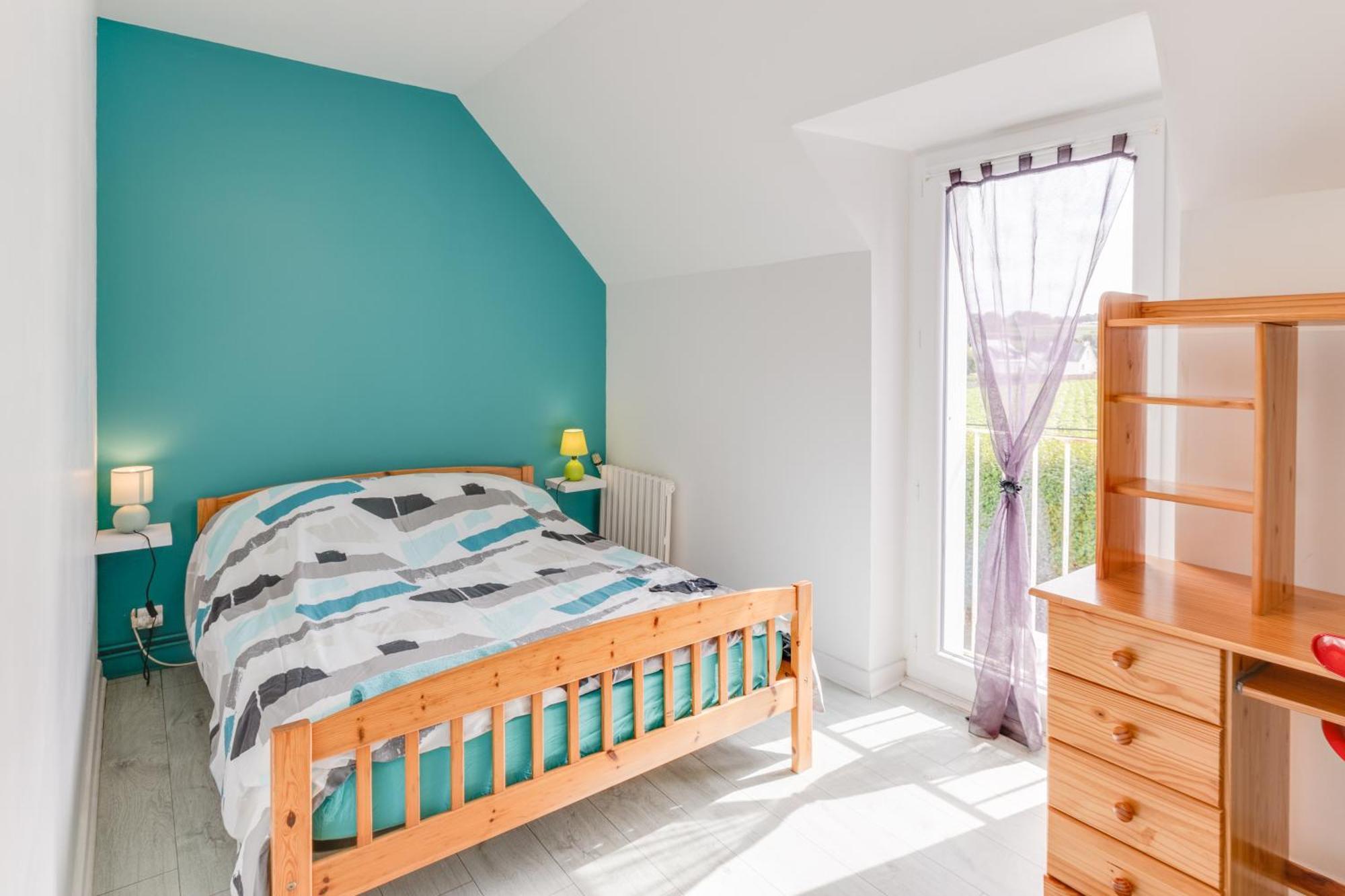 De Loguivy De La Holiday home Ploubazlanec