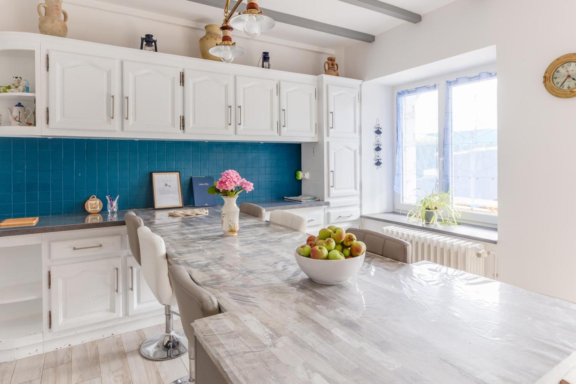 Holiday home De Loguivy De La *