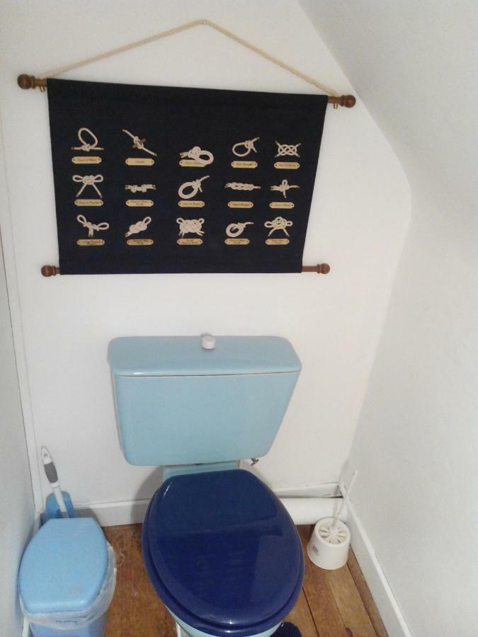 Holiday home De Loguivy De La *