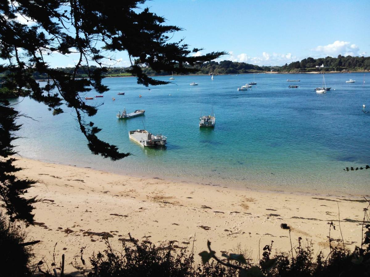 Holiday home De Loguivy De La