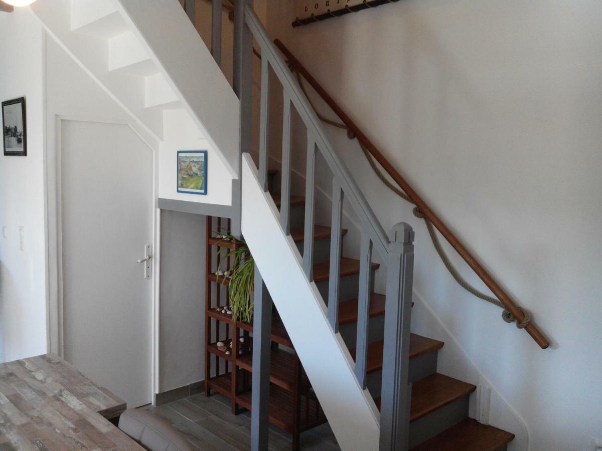 Holiday home De Loguivy De La *