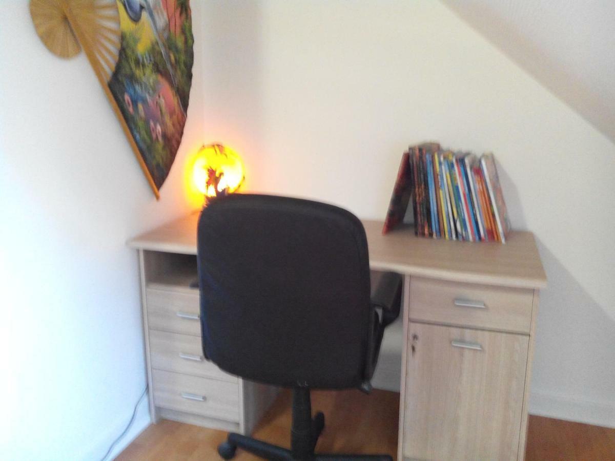 Holiday home De Loguivy De La Ploubazlanec