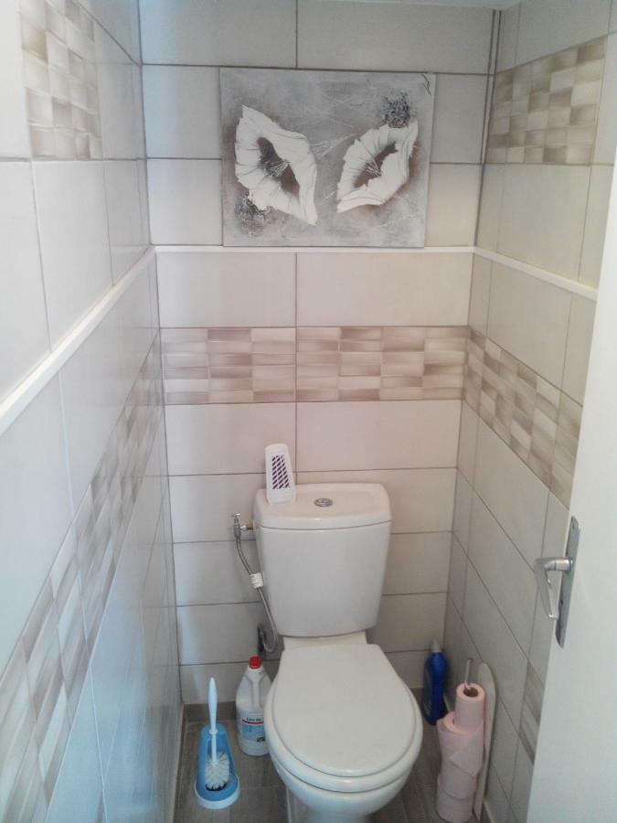 Holiday home De Loguivy De La Ploubazlanec