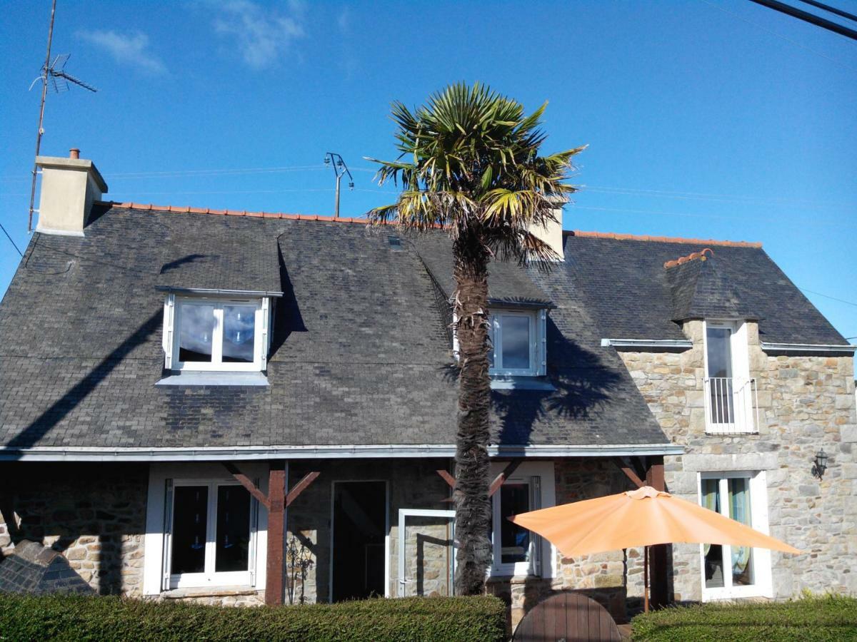 De Loguivy De La Holiday home Ploubazlanec