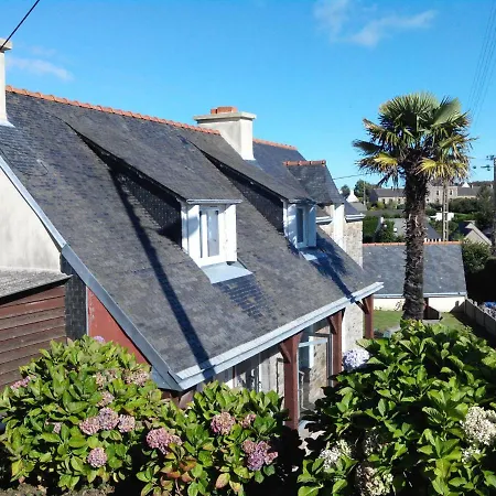 Gite De Loguivy De La Mer Ploubazlanec Exterior photo