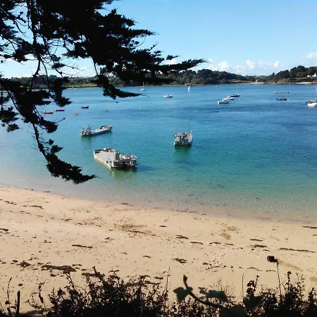 Gite De Loguivy De La Mer Ploubazlanec Exterior photo