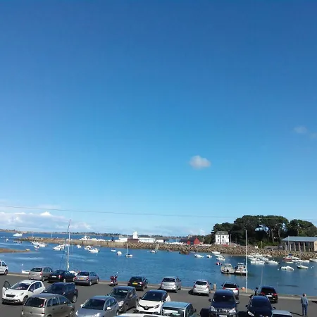 Gite De Loguivy De La Mer Ploubazlanec Exterior photo