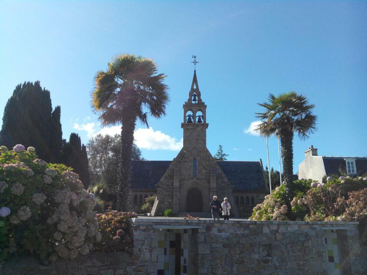 Casa de Férias De Loguivy De La Ploubazlanec